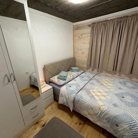 Blue Village Lux Колашин Экстерьер фото