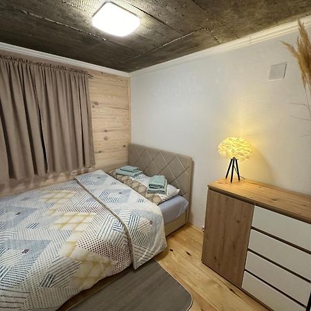 Blue Village Lux Колашин Экстерьер фото