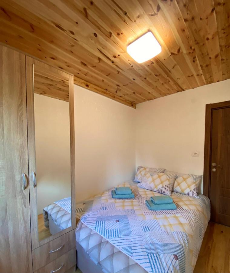 Blue Village Lux Колашин Экстерьер фото