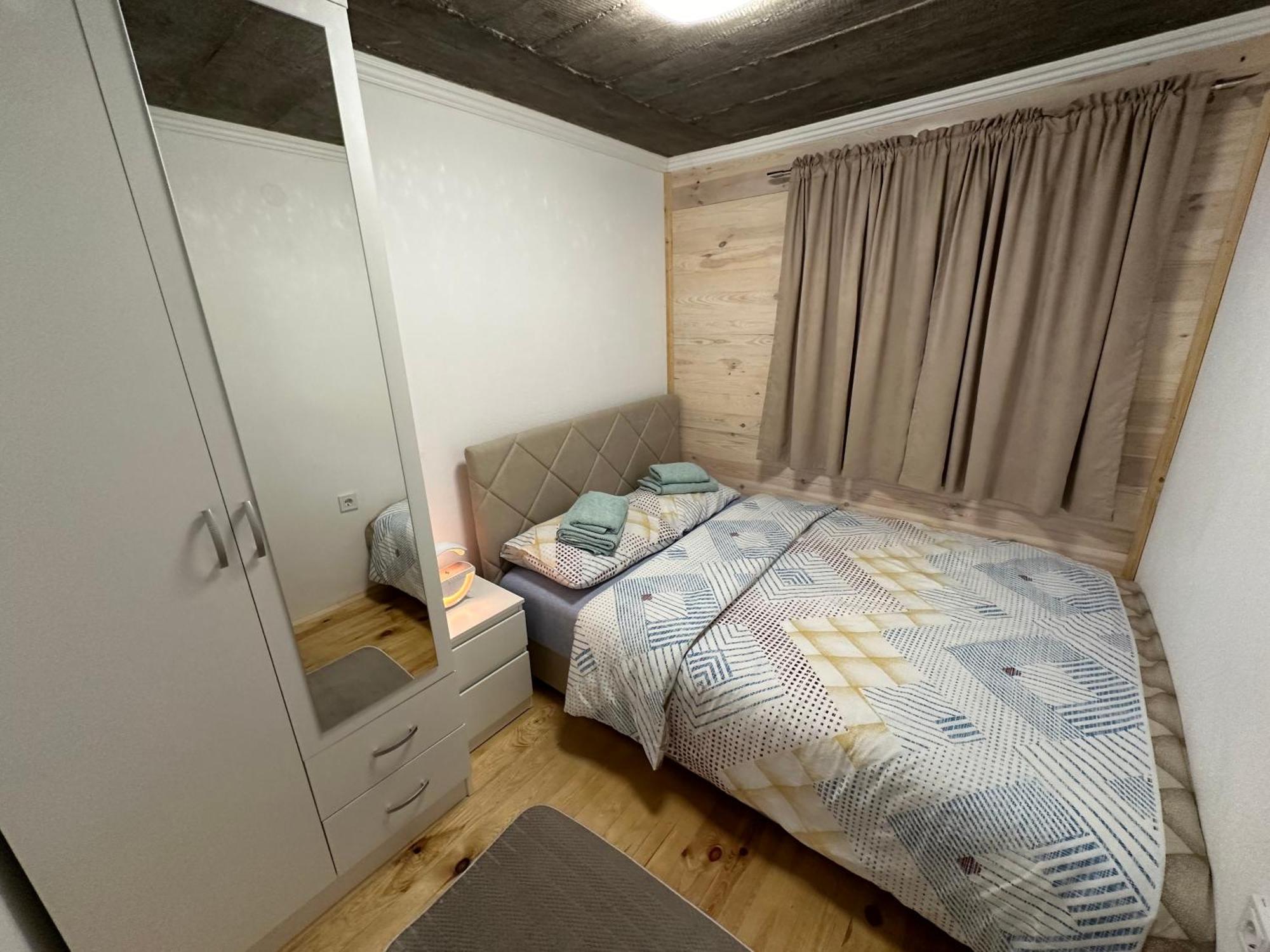 Blue Village Lux Колашин Экстерьер фото