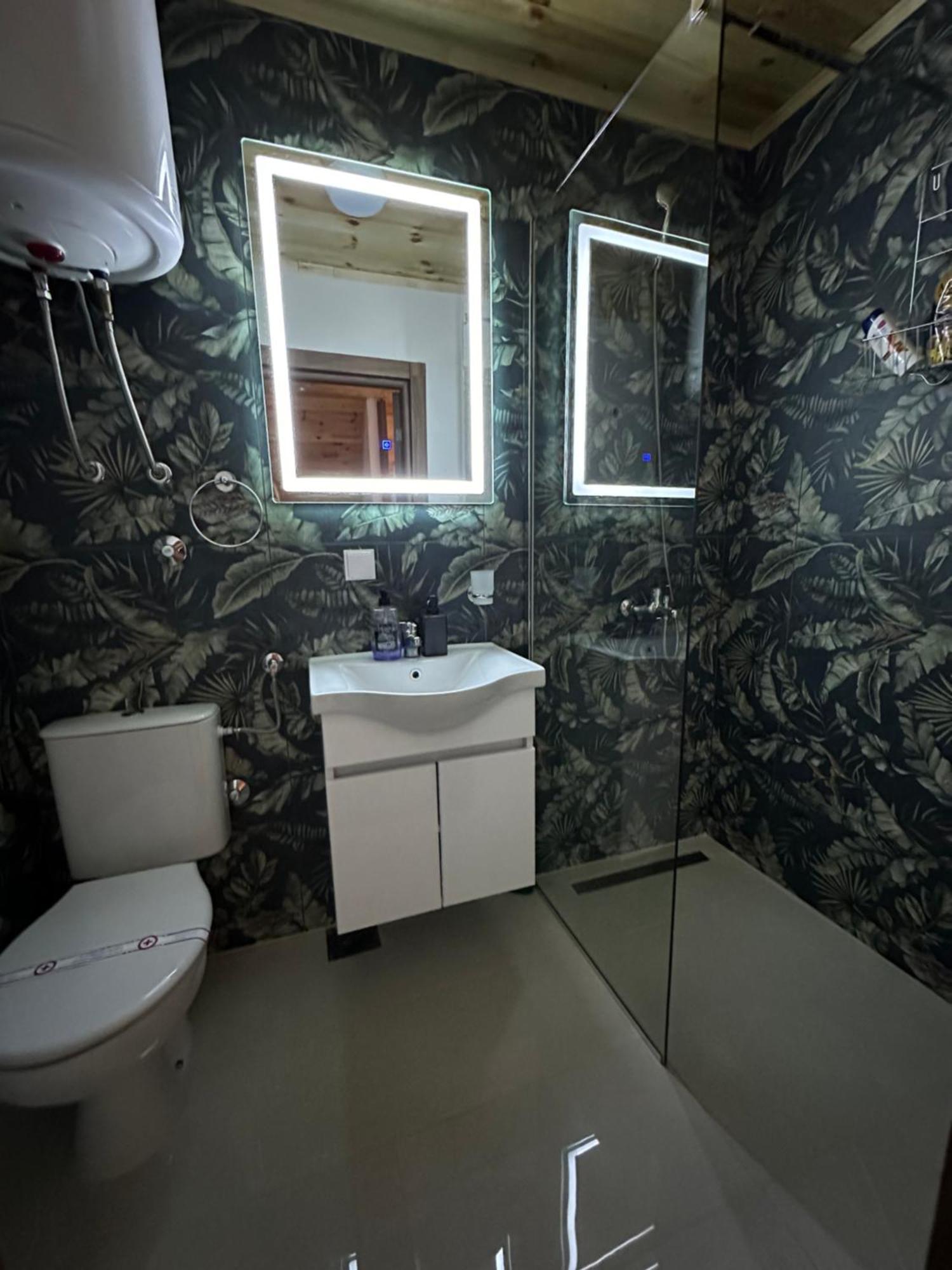 Blue Village Lux Колашин Экстерьер фото