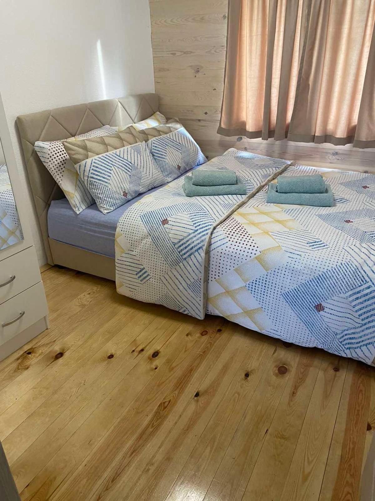 Blue Village Lux Колашин Экстерьер фото
