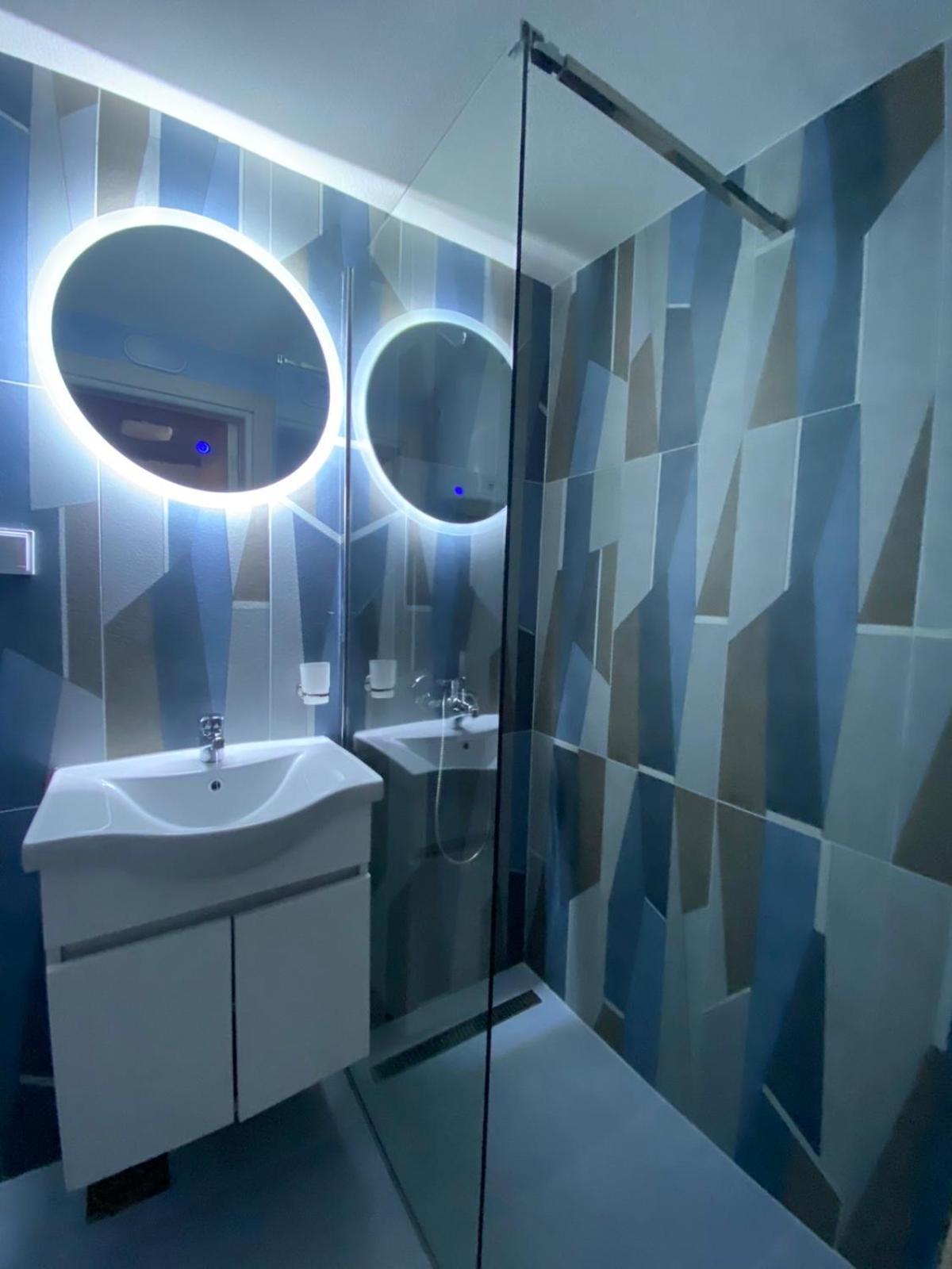 Blue Village Lux Колашин Экстерьер фото