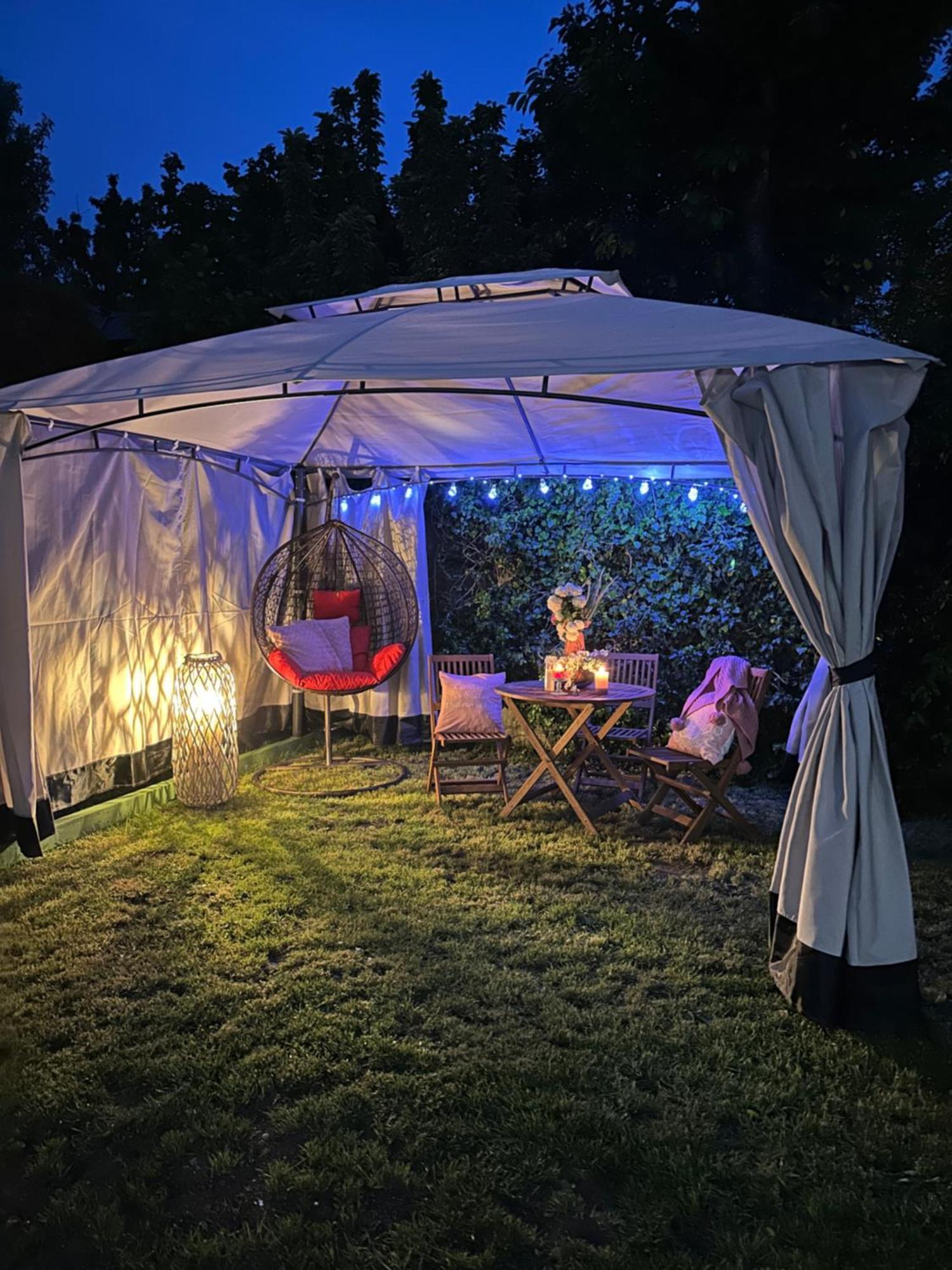 Blue Village Lux Колашин Экстерьер фото